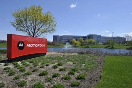 Motorola Solutions