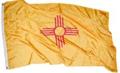USA/New Mexico – New Mexico State Investment Office Trust Fund