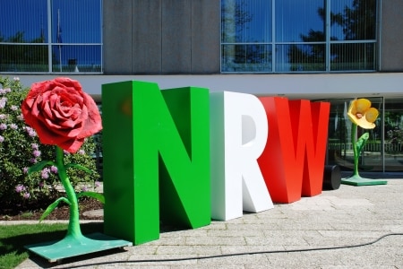 Nordrhein-Westfalen