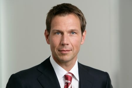 René Obermann