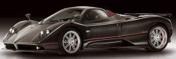 Pagani Zonda