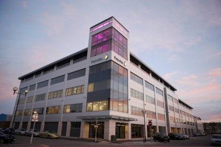 Petrofac