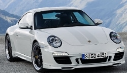 Porsche 911 Sport Classic
