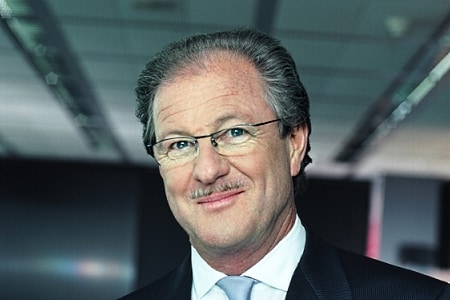 Wolfgang Reitzle