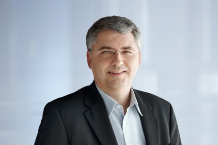 Severin Schwan