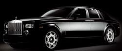 Rolls Royce Phantom