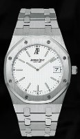 Audemars Piguet/Royal Oak