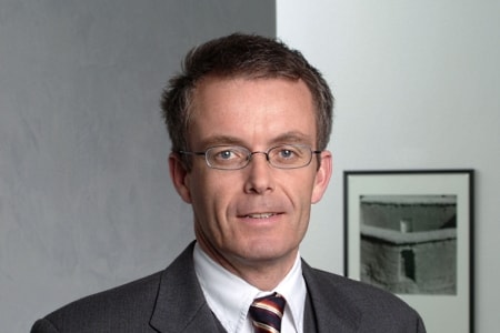 Bernd Scheifele