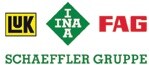 Maria-Elisabeth Schaeffler & Georg F. W. Schaeffler