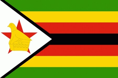 Simbabwe