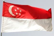 Singapur – Government of Singapore Investment Corp. & Temasek Holdings