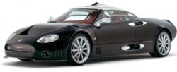 Spyker C8 Double 12S