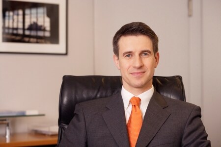 Stefan Quandt (15,2 Mrd. Dollar)