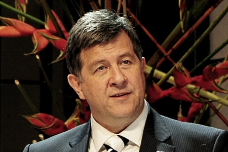Norbert Steiner