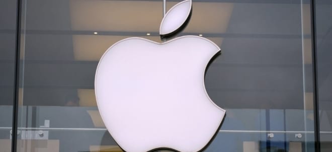 Dezember 2023: Das sind die Expertenmeinungen zur Apple-Aktie | finanzen.net