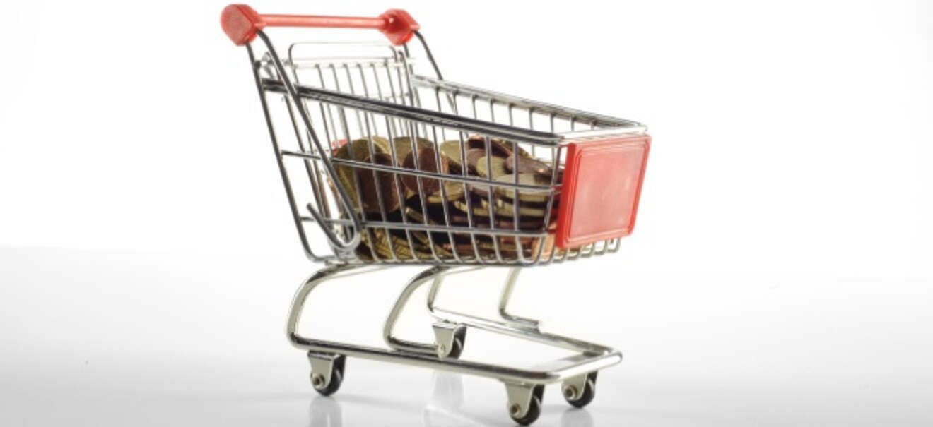 Kostenlos Bargeld abheben bei Aldi, Lidl, Rewe & Co. | finanzen.net
