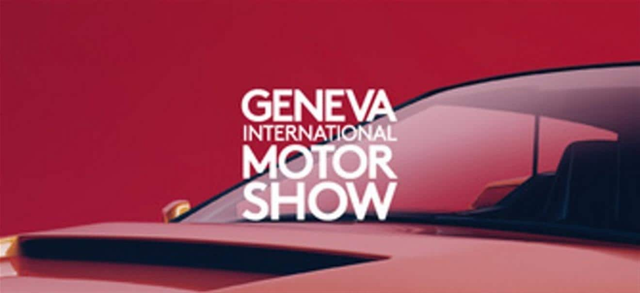 Genfer Autosalon fällt 2020 aus | finanzen.net