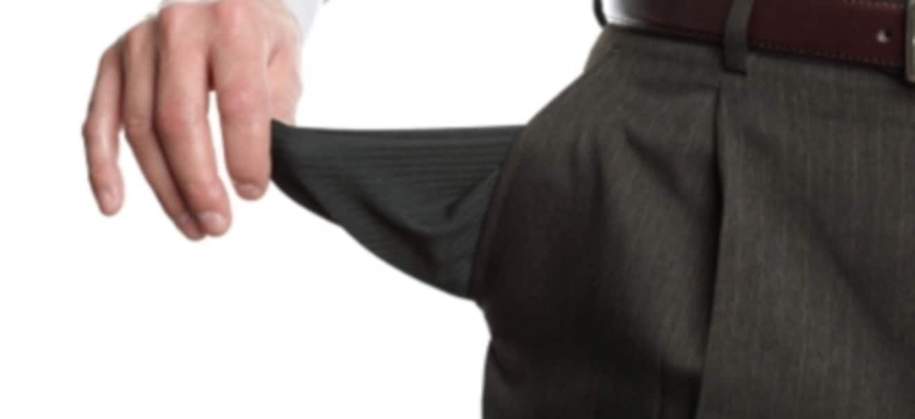 Euro am Sonntag-Meldung: Insolvenzverfahren zu P & R starten bald Insolvenzverfahren zu P & R starten bald | finanzen.net