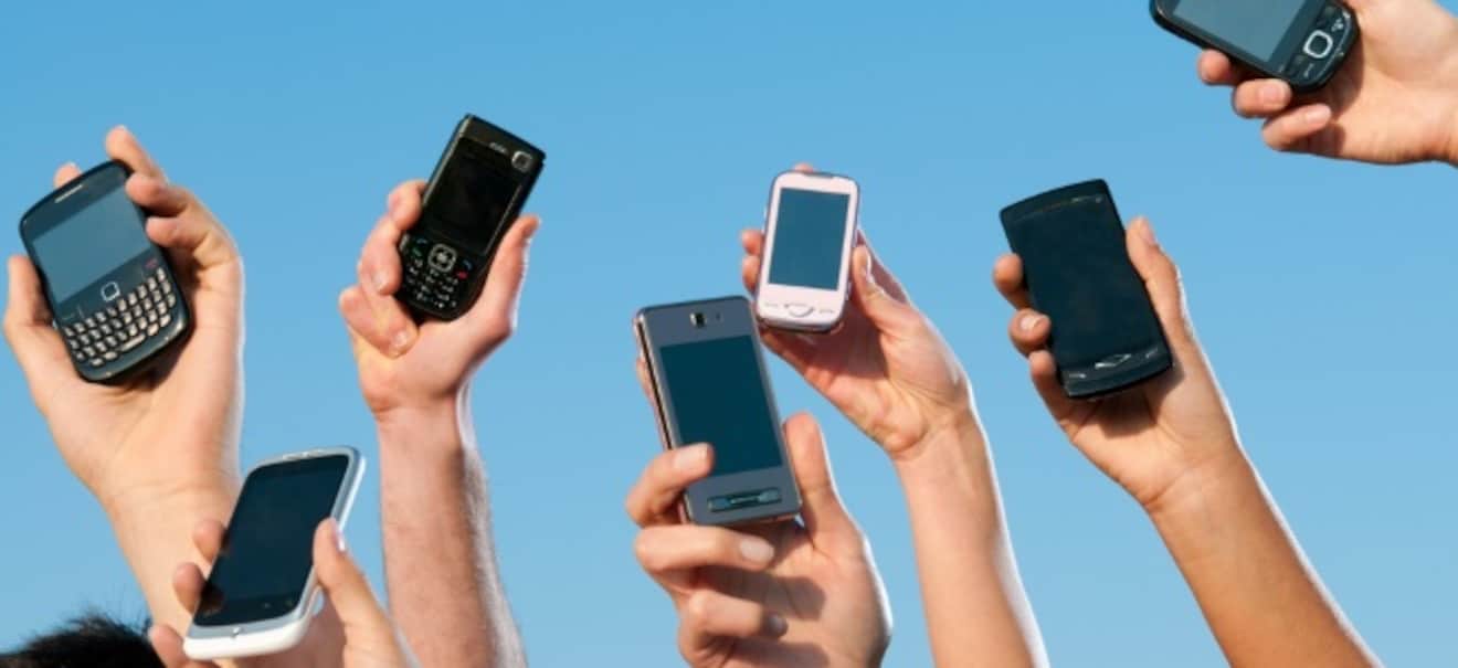 Online-Banking via Smartphone: Wenn das Telefon zur Bank wird | finanzen.net
