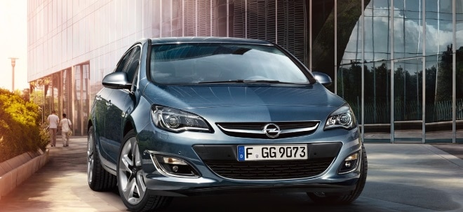 Verkaufsstart 21 Psa Aktie Im Minus Opel Kehrt Nach Japan Zuruck Nachricht Finanzen Net
