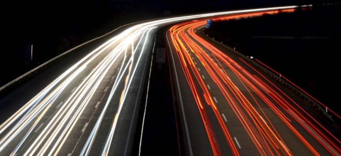 App der bundeseigenen Autobahn GmbH geht an den Start | finanzen.net