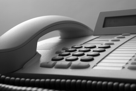 0900-Nummern am Arbeitsplatz