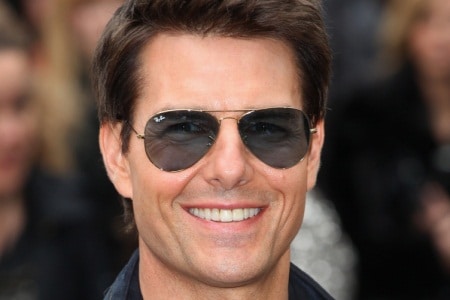 Tom Cruise