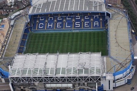 Chelsea FC