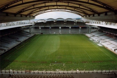 Olympique Lyon
