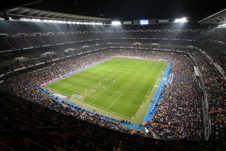 Real Madrid