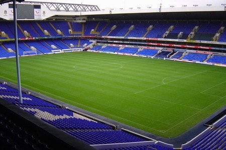 Tottenham Hotspur