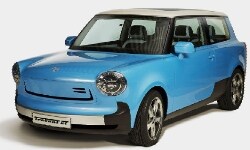 Trabant nT