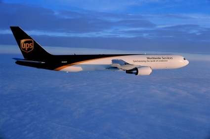UPS