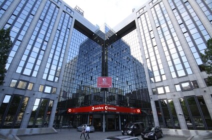 Vodafone