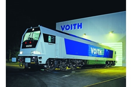 Voith