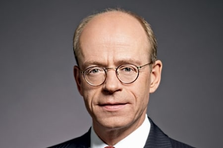 Nikolaus von Bomhard