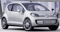 VW up!