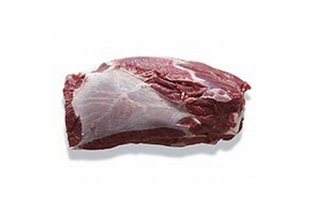 Top Blade Roast