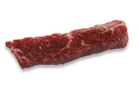 Top Butt Flap - Flap Steak