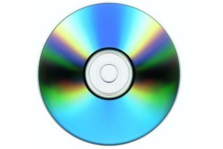 CDs/DVDs