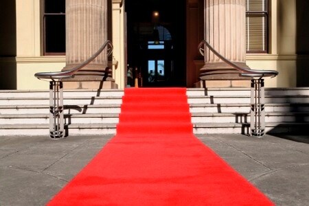 Events/Veranstaltungsbesuche