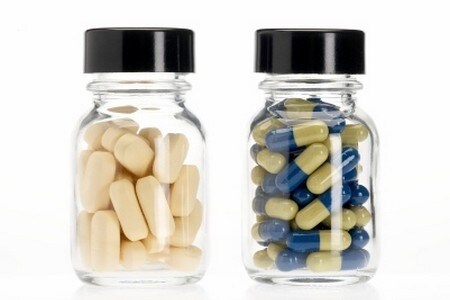 Gesundheitsprodukte