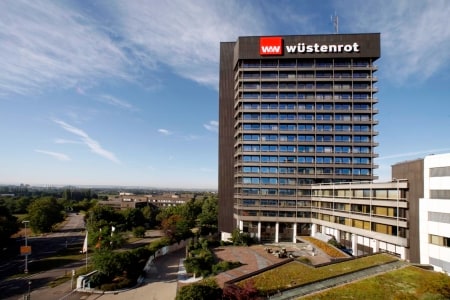 wüstenrot