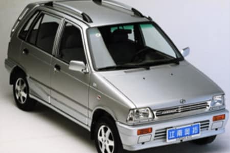 Alto Zotye