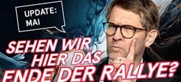 Goldmarkt im Seitwärtstrend: Anleger warten auf Klarheit