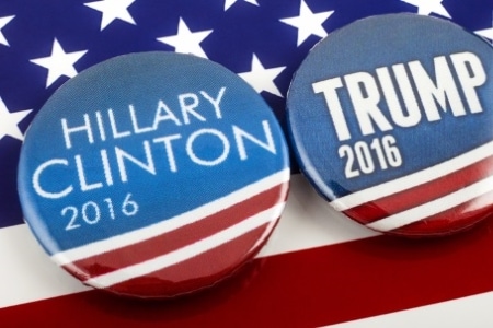 Wer wird die US-Wahlen gewinnen?
