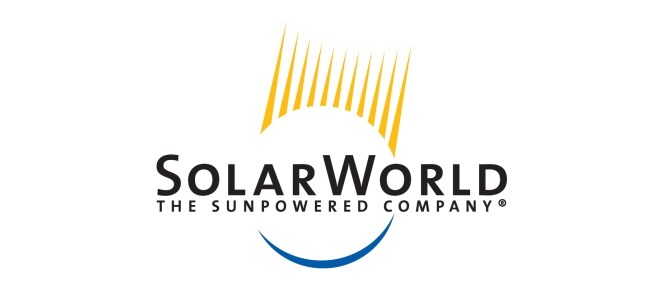 Solarworld wächst kräftig - und schreibt im laufenden Geschäft rote Zahlen | finanzen.net