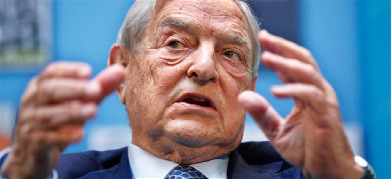 Starinvestor George Soros: "Ich will mehr Steuern zahlen!" | finanzen.net