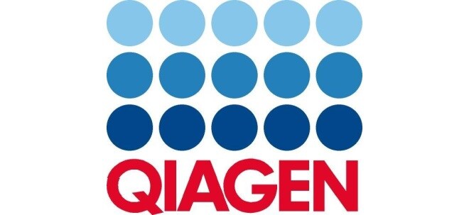 QIAGEN-Ergebnis geht wegen Preisdrucks zurück | finanzen.net