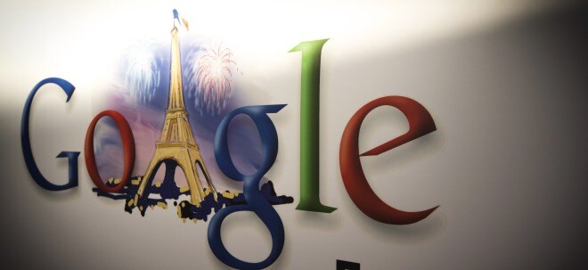 Milliarden-Steuerstreit: Google muss in Frankreich keine Steuern nachzahlen | finanzen.net